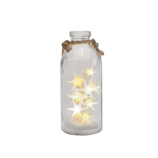Stars in a Bottle